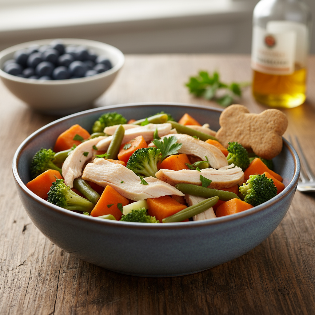 Veterinary Diets