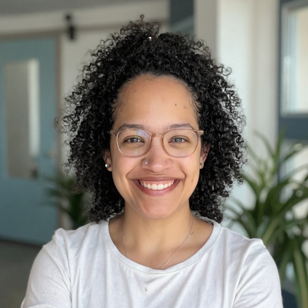 Alexzis (Lexy) Beard