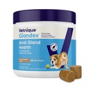 Vetnique Glandex Soft Chews for Dogs