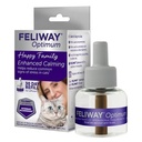 Feliway Optimum 30 Day Diffuser Refill