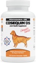 Nutramax Cosequin DS Chewable Tablets for Dogs