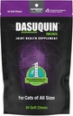 Nutramax Dasuquin Soft Chews for Cats
