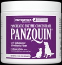 Nutramax Panzquin Powder for Cats & Dogs