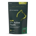 Vetriscience 27+ Active Health (NuCat) Multivitamin for Cats
