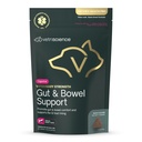 Vetriscience Veterinary Strength Gut & Bowel Support (Entero Health Pro) for Dogs & Cats