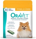 OraVet Dental Hygiene Chews