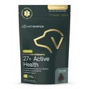 Vetriscience 27+ Active Health Multivitamin (Canine Multipro) for Dogs