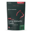 Vetriscience Extra Strength Lysine Immunity Health for Cats