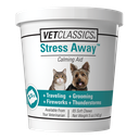 Stress Away Soft Chews for Cats & Dogs