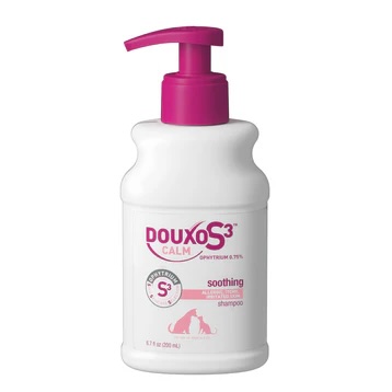 [1815] Douxo S3 Calm Shampoo