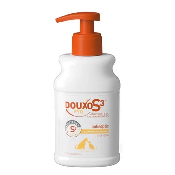 [1816] Douxo S3 Pyo Shampoo