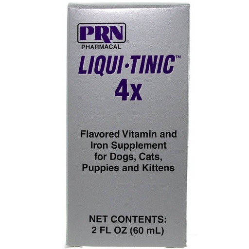[1839] Liqui-Tinic 4x Concentrate