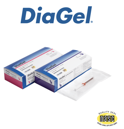 DiaGel Anti-Diarrheal Gel for Cats