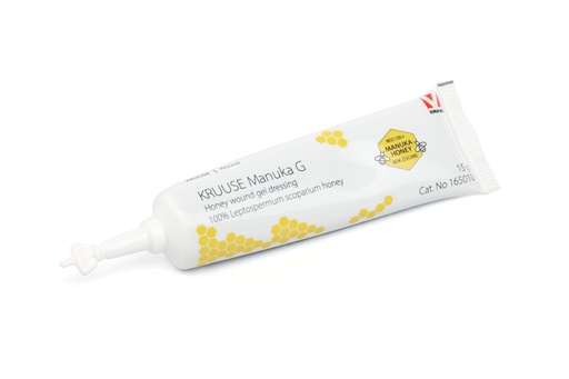 [1846] Manuka G Honey Gel