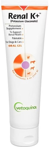 [1872] Renal K+ Gel